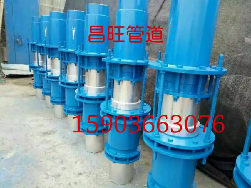304不銹鋼波紋補償器規(guī)格尺寸標準材質(zhì)一線品牌廠商--昌旺