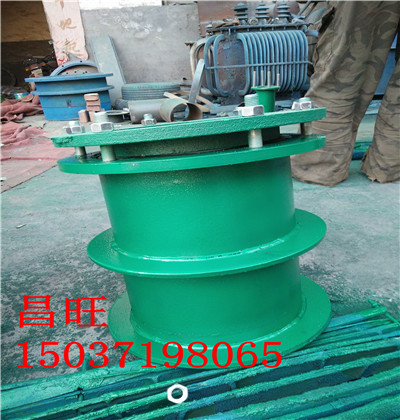 濟(jì)寧市無約束型波紋補償器的用途定額