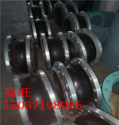 新疆阿克蘇市焊接管道直埋式波紋補償器規(guī)格尺寸性能定額
