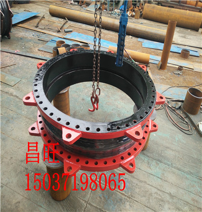 濟(jì)南市免維護(hù)旋轉(zhuǎn)補償器規(guī)格材質(zhì)選用國標(biāo)技術(shù)參數(shù)