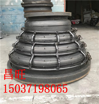 長(zhǎng)沙市三維波紋補(bǔ)償器規(guī)格特點(diǎn)具有耐高溫不漏粉不積粉位移剛度小等優(yōu)點(diǎn)