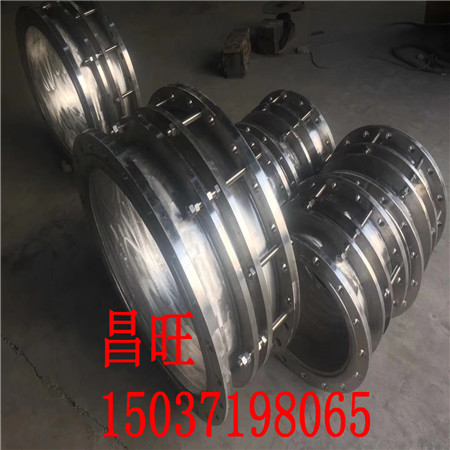 滁州市新目標(biāo)軸向型波紋補(bǔ)償器材質(zhì)尺寸與規(guī)格管徑的連接使用圖紙